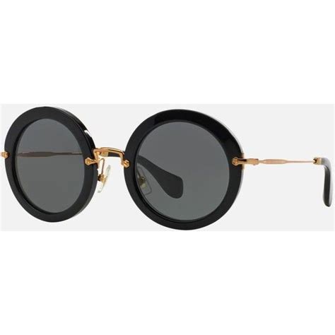 miu miu mu 13ns ubb-2d2|Miu Miu Sunglasses, MU 13NS .